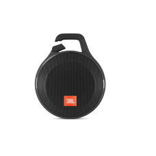 Акустика JBL Clip 2 Black